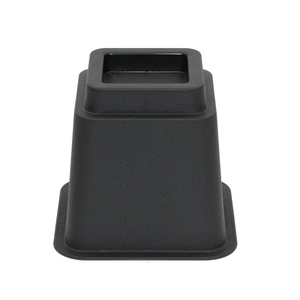 Elevadores de Cama de 3+5 Pulgadas con Puertos USB y Tomas de Corriente, Elevadores de Sofá Ajustables para Muebles - Product Image 6