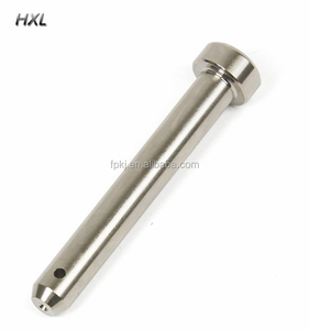 ISO 8735 DIN 7979 kéo ra dowel chủ đề nội bộ chân - Product Image 4