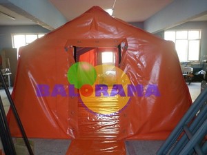Air Tight Inflatable Lều, Sơ Cứu Gonfiabile Tent 02 - Product Image 4