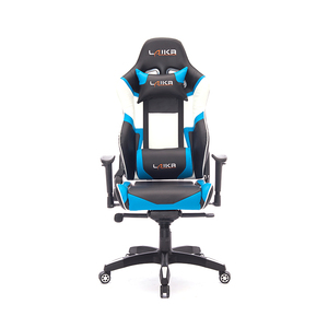 <span class=keywords><strong>Respaldo</strong></span> ajustable akracing ordenador ergonómico Oficina racing gaming silla - Product Image 2