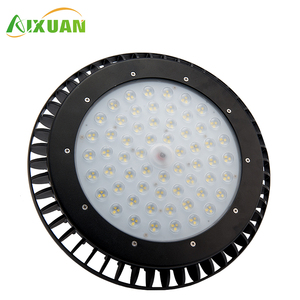 150 Watt Sport Hall Lumière Lampe de Travail 150 W Ufo Haute Baie Boutique Lumières Éclairage Saa - Product Image 4