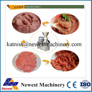 Mejor hueso molino trituradora de huesos de animales, hueso Miller con precio bajo, máquina amoladora de hueso - Product Image 5