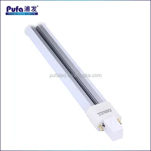 5W 8W 11W PL-S G23 2Pin PL 빛 CFL 교체 gx23 led 램프