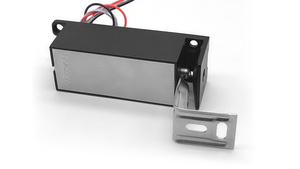 Khóa Tủ Điện Từ 12V Cho Máy Bán Hàng Tự Động, Khóa Tủ Điện Tử <span class=keywords><strong>Mini</strong></span> Thông Minh Kỹ Thuật Số Bằng Kim Loại - Product Image 3