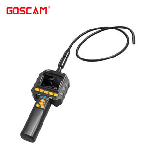 Bán buôn <span class=keywords><strong>Mini</strong></span> CCTV PTZ hồ bơi kiểm tra máy ảnh với tầm nhìn ban đêm CMOS cảm biến không thấm nước và <span class=keywords><strong>SD</strong></span> Thẻ <span class=keywords><strong>DVR</strong></span> lưu trữ OEM có sẵn - Product Image 4