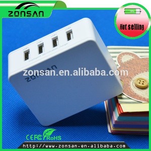 Chine usine prix de l'offre rapide charge multi téléphone portable de charge pour <span class=keywords><strong>iphone</strong></span> 4 <span class=keywords><strong>5</strong></span> 5S 6 tablet - Product Image 2