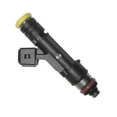 Injetor de cng ev1 conector 160lb 1700cc, 0280158827