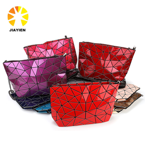 Oem de Importación Al Por Mayor de la Mujer de La Pu Del Bolso Con La Cadena - Product Image 1