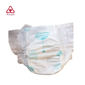 Productos de bebes <span class=keywords><strong>deshechable</strong></span> suave regular alta calidad pañales de bebé com ADL - Product Image 2