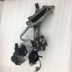 GT10 Turbo charger 822053-5001 S 144104103R 822053-0001 Turbocharger cho Renault Twingo III Năng Lượng TCe 90 động cơ - Product Image 1