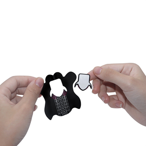 Gelsky New Phong Cách Nail Gel Hình Thức Tùy Chỉnh Nhãn Hiệu Riêng <span class=keywords><strong>Xl</strong></span> Thêm Dài Móng Tay Hình Thức - Product Image 4