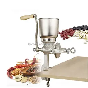 Multifunctional corn mill machine for sale /portable corn mill for sale philippines with low price