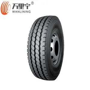 Fabrika kaynağı 11r22 5 12r22.5 315/80r22.5 385/65r22.5 kamyon lastiği