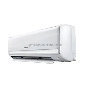 Air conditioner wall mounted unit 115 v 220v airconditioning split unit