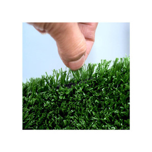 Gazon artificiel pour la <span class=keywords><strong>d</strong></span>écoration de la maison / gazon <span class=keywords><strong>d</strong></span>écoratif pour jardin, gazon spécial pour terrain de football, gazon artificiel - Product Image 2