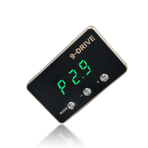 Controlador <span class=keywords><strong>de</strong></span> acelerador electrónico <span class=keywords><strong>de</strong></span> coche 9 modos control <span class=keywords><strong>del</strong></span> acelerador vientos booster para velocidad <span class=keywords><strong>de</strong></span> - Product Image 3