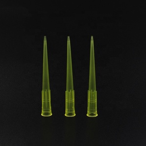 Universal 10ul 200ul 300ul 1000ul 1250ul Color <strong>Blue</strong> Yellow White Pipette <strong>Tips</strong>