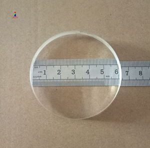 광학 유리 재질 결합 이중 렌즈 망원경 무색 렌즈 - Product Image 2