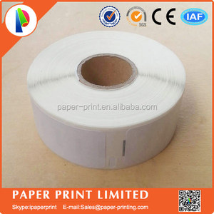 DYMO 11352 LABELWRITER 400 450 25X54Mm S0722520 Nhãn Tương Thích 500 Nhãn Mỗi Cuộn - Product Image 4