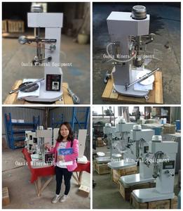 Kích thước nhỏ phòng thí nghiệm duy nhất di động nổi máy cho Vàng đồng khoáng tách - Product Image 3