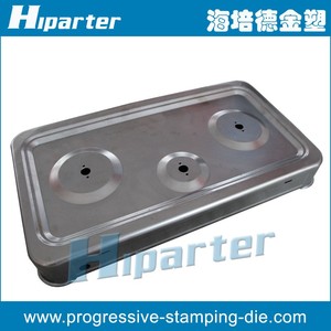 hogar y la industria de metal y acero inoxidable de embutición profunda de estampación de perforación molde de matriz de herrami - Product Image 3