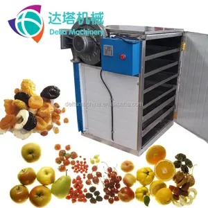 Solar Fruit Drying Machine / grape dryer / apricot dryer