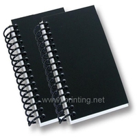 Offre Spéciale carnet à spirales YO cahier de reliure carnet de notes d'affaires