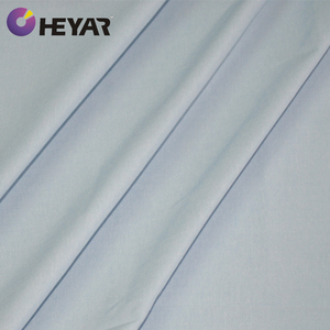 <span class=keywords><strong>100</strong></span>% organik pamuk İpliği boyalı indigo <span class=keywords><strong>chambray</strong></span> kadın büzme kumaş - Product Image 2
