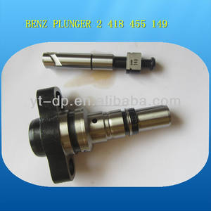 Bomba de inyección de combustible elemento de émbolo pistones <span class=keywords><strong>2</strong></span> 418 455 149 - Product Image 1