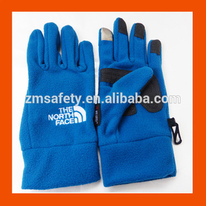<span class=keywords><strong>north</strong></span> <span class=keywords><strong>face</strong></span> suave forro <span class=keywords><strong>polar</strong></span> guantes toque - Product Image 4