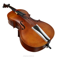 High Quality Student/beginner Cello Wholesale in China 1/8-4/4