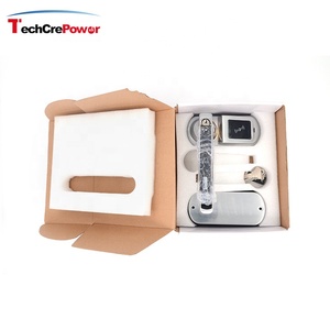 L815-RF/L815-MF Harga Pabrik Kontrol Akses Kartu Rfid Sistem Kunci Pintu Elektronik Hotel - Product Image 6