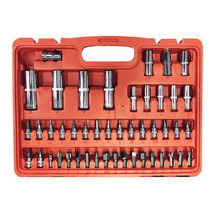 Chất Lượng cao Cấp 108 CÁI ratchet wrench ổ cắm tay Wrench tool set Công Cụ Tự Động - Product Image 3