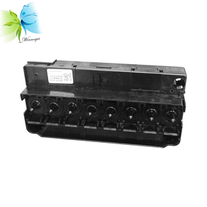 Tête d'impression originale Dx5 pour imprimante <span class=keywords><strong>Epson</strong></span> Stylus <span class=keywords><strong>Pro</strong></span> <span class=keywords><strong>4450</strong></span>, tête d'impression pour <span class=keywords><strong>Epson</strong></span> <span class=keywords><strong>4450</strong></span> - Product Image 5