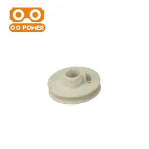 O O Power Cs400 Chainsaw Parts Starter Pulley