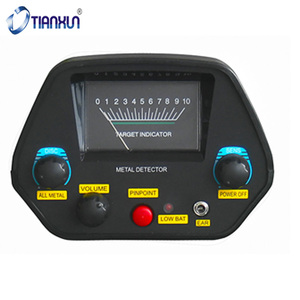 Tianxun marca MD-4080 rilevamento di metalli <span class=keywords><strong>portatile</strong></span> per <span class=keywords><strong>metal</strong></span> <span class=keywords><strong>detector</strong></span> sotterraneo di alta qualità <span class=keywords><strong>metal</strong></span> <span class=keywords><strong>detector</strong></span> - Product Image 6