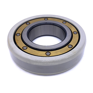 6324C4 <span class=keywords><strong>6316</strong></span> MC3VL0241/MC3VL2071 Rodamientos con aislamiento eléctrico utilizados en el motor - Product Image 6