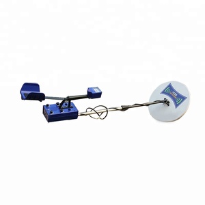 <span class=keywords><strong>Detector</strong></span> de ouro barato subterrâneo de longo alcance para profundidade de 3.5m - Product Image 2