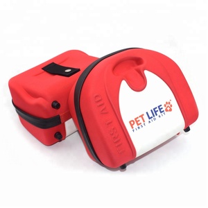 Estuche <span class=keywords><strong>de</strong></span> Transporte Protector Duradero <span class=keywords><strong>de</strong></span> EVA Negro <span class=keywords><strong>de</strong></span> Alta Calidad Personalizado para Regalo Promocional <span class=keywords><strong>de</strong></span> <span class=keywords><strong>Primeros</strong></span> <span class=keywords><strong>Auxilios</strong></span> Médicos - Product Image 6