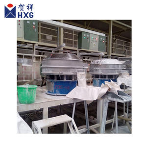 רטט מסך של כלים סניטריים להחליק - Product Image 5