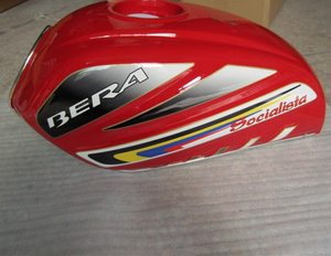 Tanque de combustible de motocicleta <span class=keywords><strong>BERA</strong></span> para el mercado de América del Sur/mercado de Venezuela - Product Image 1