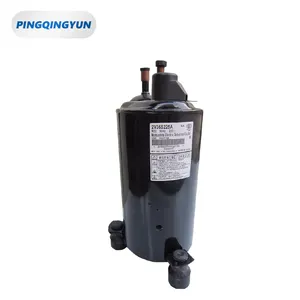 4KS280MAA 200V three phase New original brand refrigeration compressor