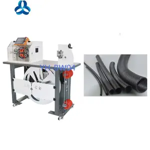 Full automatic AIO 골 관 cutting machine YH-BW04