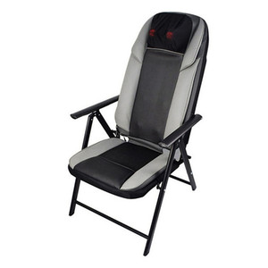 Xách Tay Điện Gấp toàn thân ghế massage chân Massager không trọng lực ghế massage 60W PU da Forrest, OEM CN; gua - Product Image 3