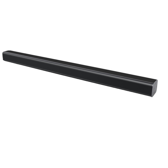 2.0 Channel 40watts bluetooth Wireless Soundbar for Tv Home Theater System HDMI ARC OPTICAL