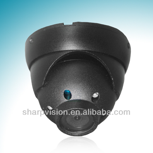Водонепроницаемый ик-пзс скрытая камера