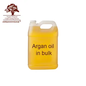 Ekolojik güzellik ürünleri saf Argan yağı toplu