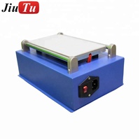 Kit de réparation complet de l'écran LCD pour iPhone 13 14 15 Pro Max |   Détacheur de bulles OCA et séparateur d'écran |   Système de réparation Jiutu