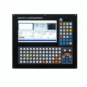 Mach 3 Systeem Met Computer Cnc Controller