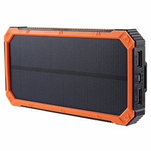 <span class=keywords><strong>Cargador</strong></span> de batería <span class=keywords><strong>solar</strong></span> impermeable de 10W <span class=keywords><strong>para</strong></span> teléfonos móviles - Product Image 4